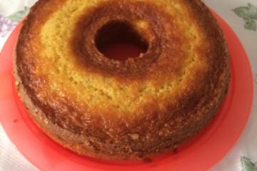 Bolo de Milho: Como Fazer um Delicioso e Saboroso! - CenárioMT