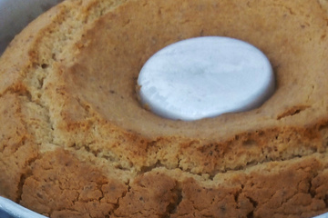 Pão de arroz