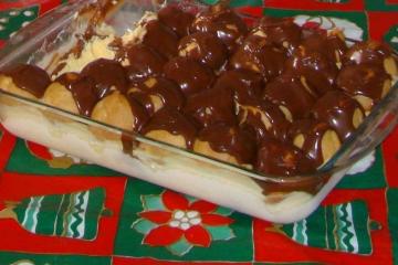 Profiteroles