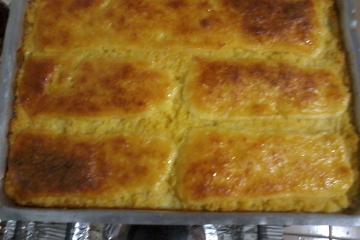 Sopa paraguaia