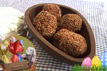 Como fazer ovo de Páscoa caseiro: veja dicas de passo a passo e receitas