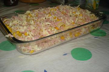 Panqueca (simples)