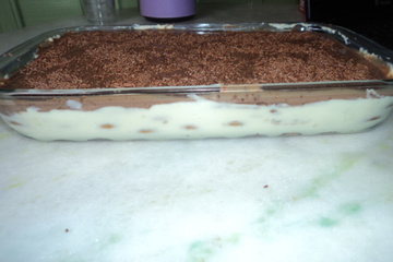 A melhor receita de pavê do Momô