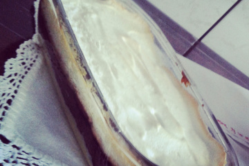 Cocada de Páscoa