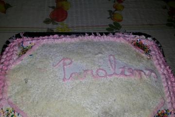 Creme de Leite Ninho (para recheio de bolos, tortas, trufas e pavês)
