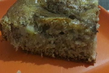 BOLO DE LEITE NINHO FOFINHO – ARTEMIS GOURMET