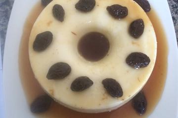 Manjar de coco