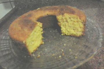 Bolo de Milho