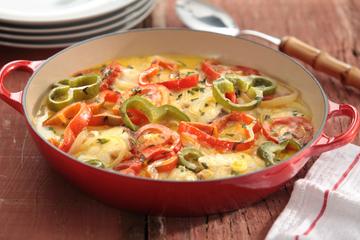 Moqueca de peixe