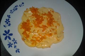 Creme de Maionese