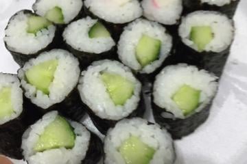 Arroz para Sushi Receta de Sueli 🇦🇷- Cookpad