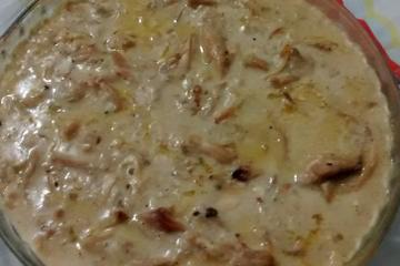 Frango indiano