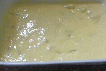 Doce de abacaxi
