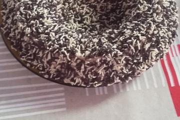 Pudim de Chocolate