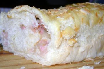 Pão de frios