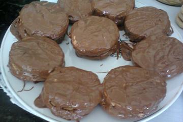 Alfajor do Rafa