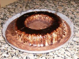 Sorvete de Creme