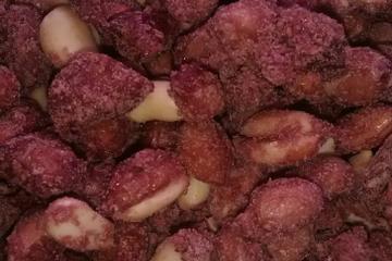 Amendoim Doce