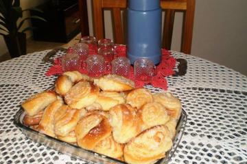 Fatias húngaras