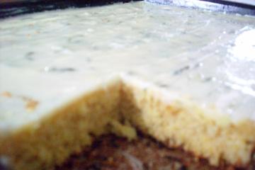 Bolo de Milho
