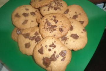 Cookie fácil