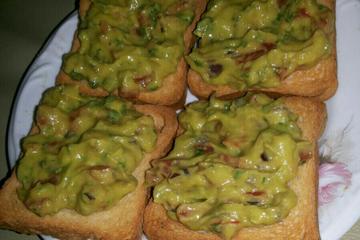 Guacamole
