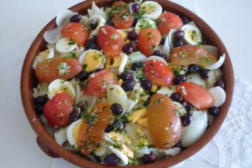 Bacalhoada