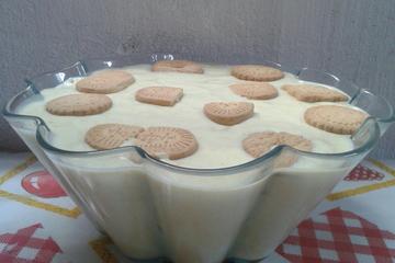Creme de araçá boi