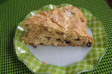 Massa versátil