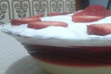 Creme chinês