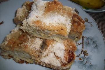 Torta de frutas