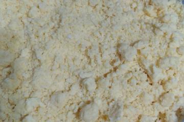 Biscoitos de polvilho doce (igual sequilhos)