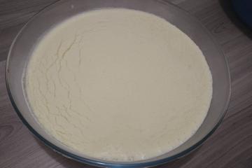 Mousse de leite ninho superfácil