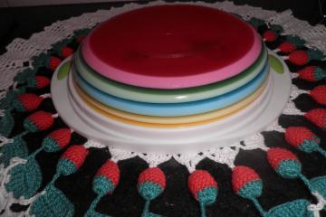 Gelatina colore
