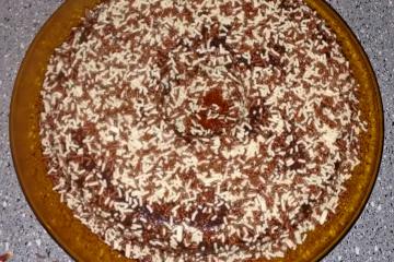 Brigadeirão
