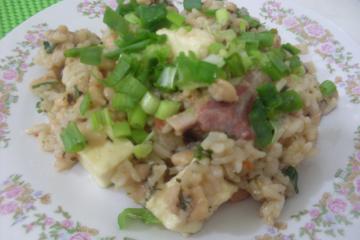 Baião de dois