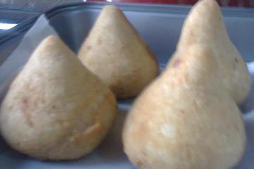 Coxinha
