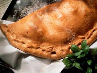 Pastel de forno