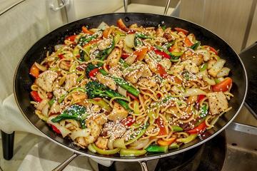 Yakisoba