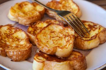 Pain Perdu