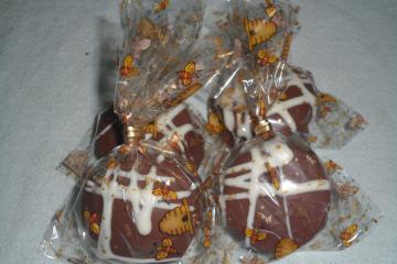 Pão de Mel
