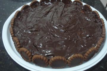 Torta Alemã