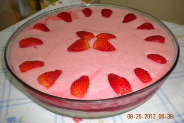 Creme chinês