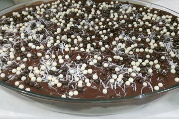 Torta de prestígio