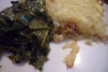 Batata suíça