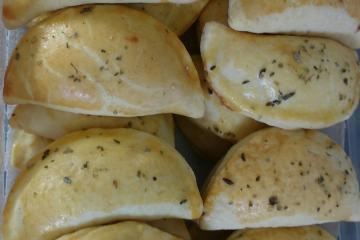 Pastel de forno