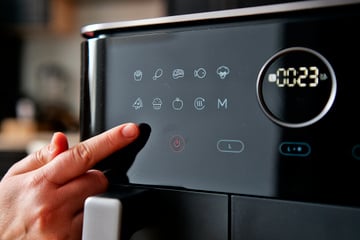 A airfryer morreu! Este eletrodoméstico moderno a substituiu para sempre