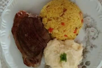 Arroz Tasmania