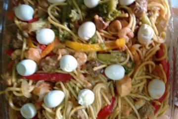 Yakisoba