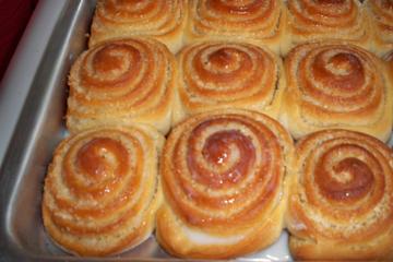 Fatias húngaras